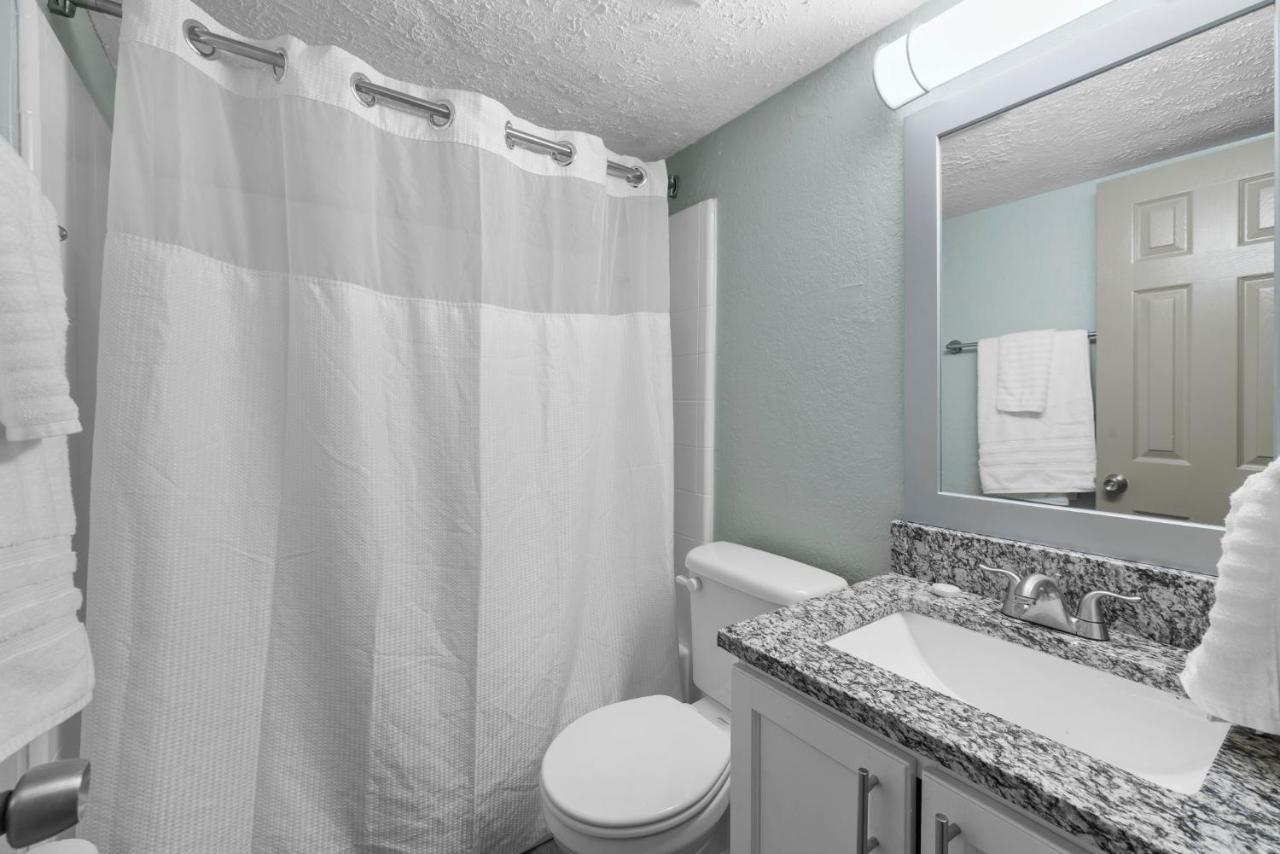 Truist Park Comfort Stays Атланта Екстер'єр фото